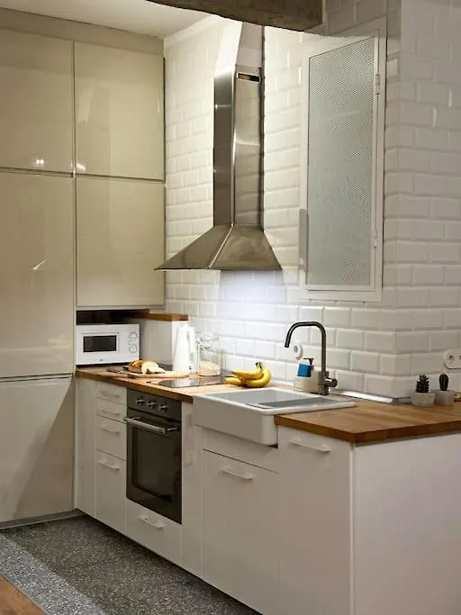 Apartment Milou'S Home Thessaloniki