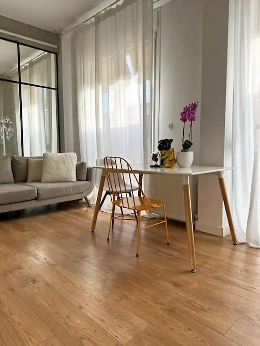Apartment Milou'S Home Thessaloniki Greece