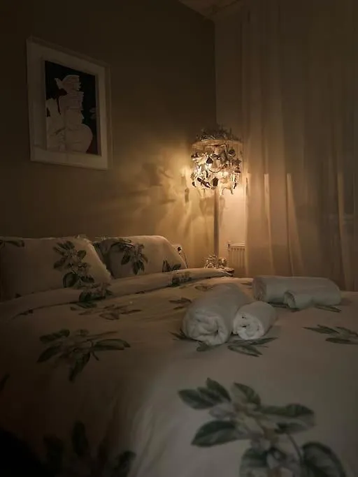 Milou'S Home テッサロニキ アパート